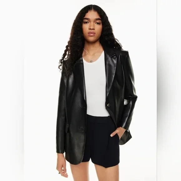 Wilfred Memories Blazer - Picture 3 of 4